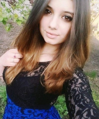 Анкета проститутки Аврора - Фото 1, Сморгонь, 27 лет, №13791